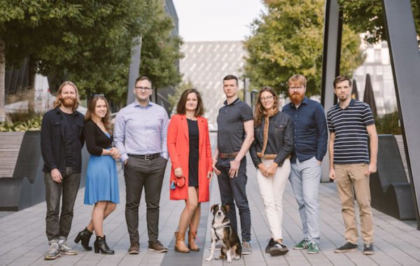 Dirbtinio intelekto platforma pritraukė 285.000 EUR investiciją