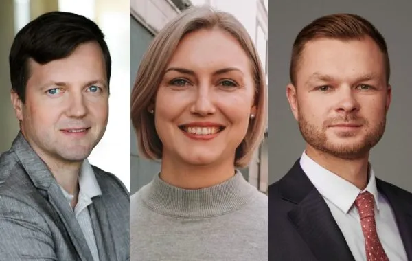 Pandemijos poveikis: darbo teisė, patentai ir finansai