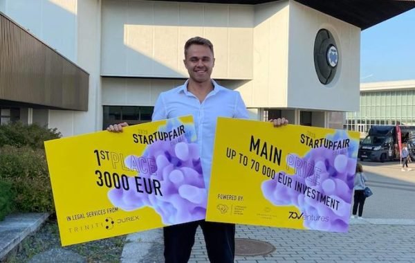 „LOGIN 2020“ laimėtojai investuos į eksportą užsienio rinkose