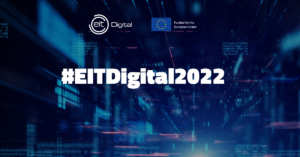 „EIT Digital 2022“ atviras kvietimas technologijų startuoliams