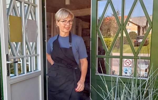 Įveikusios biurokratinius sunkumus, įkūrė svajonių restoraną