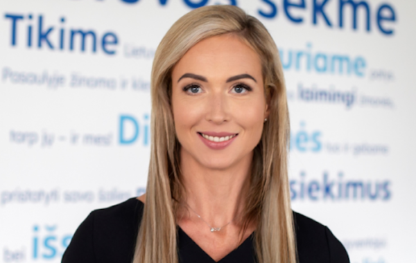 Startuoja akceleravimo programa regionų verslams