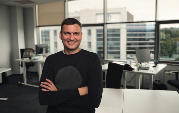 Didžiausios pasaulio bendrovės lietuviško startuolio klientų sąraše