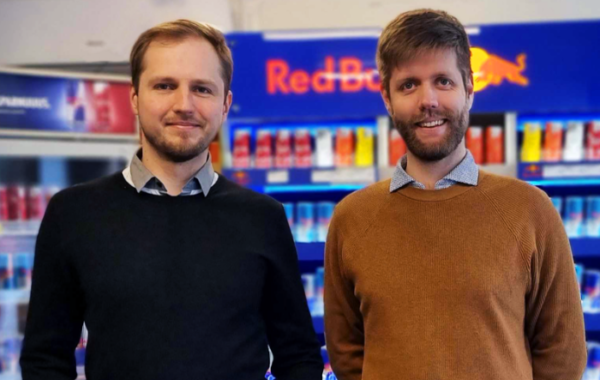 Lietuvių startuolis „Traxlo“ pritraukė 378 tūkst. eurų investicijų