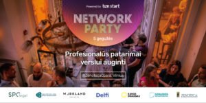 NETWORK PARTY