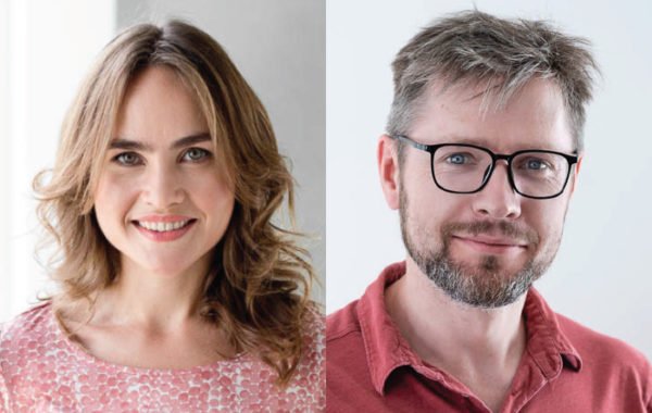 Neuromokslų startuoliui „Cambridge Phenotyping“ skirta 610 tūkst. eur investicija
