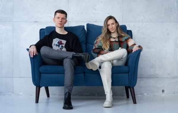 Laidos prodiuseriai per pandemiją pradėjo verslą