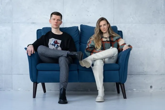 Laidos prodiuseriai per pandemiją pradėjo verslą