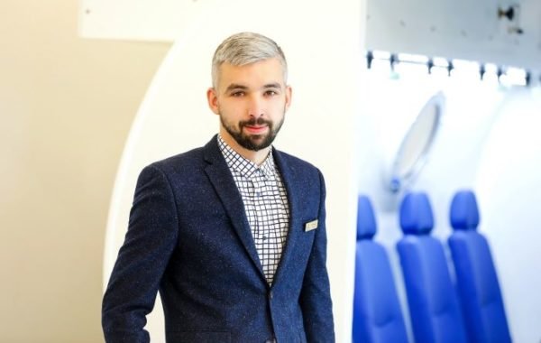 Kurorto gydytojas sukūrė unikalius produktus iš gydomojo mineralinio vandens