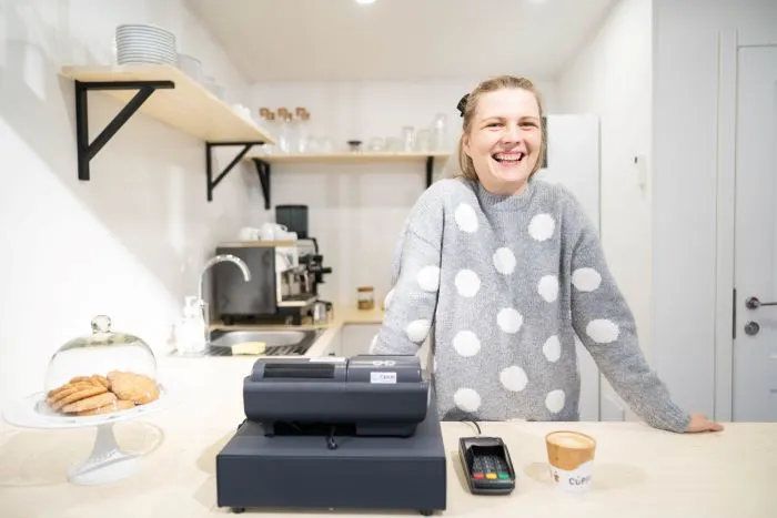 Neįprastą stovyklavietę įkvėpė Agata Kristi