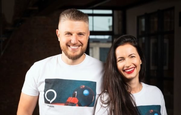 Pradėję plėtoti papildomo ugdymo platformą, suprato, kad tapo startuoliu