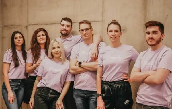 Investavimo platformoje „Promoty“ renka lėšas naujam influencerių valdymo sprendimui