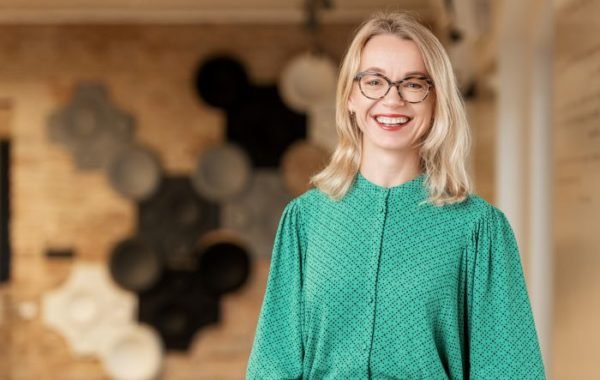 Dvasinė lyderystė – gelbėjimosi ratas sunkmečiu