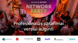 NETWORK PARTY