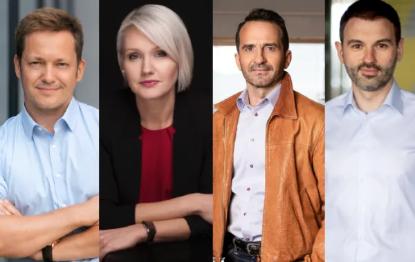 Išskirtinė galimybė pasitarti su visų sričių ekspertais verslo vakarėlyje „Network party“