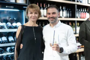 irmantas matilionis irma perveneckaite delfi bzn start