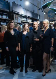 laura panoviene workland serzas gandziumanas zivile galveckaite