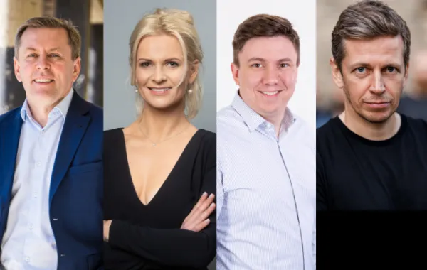 Verslo vakarėlyje „Network Party“ su ekspertais rinksis talentai, verslų kūrėjai, investuotojai