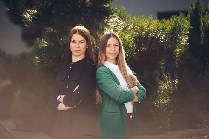 Didelę patirtį įprasmino buhalterinių paslaugų įmonėje