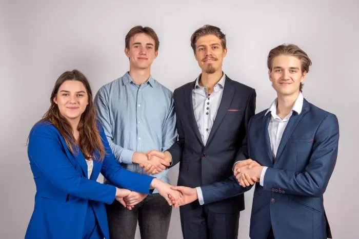 Nauja psichologinės pagalbos programėlė