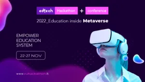 Edtech Hackathon 2022