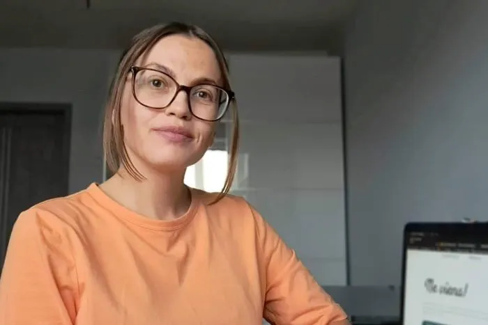 Sukūrė projektą, prisidedantį prie žmonių atskirties mažinimo