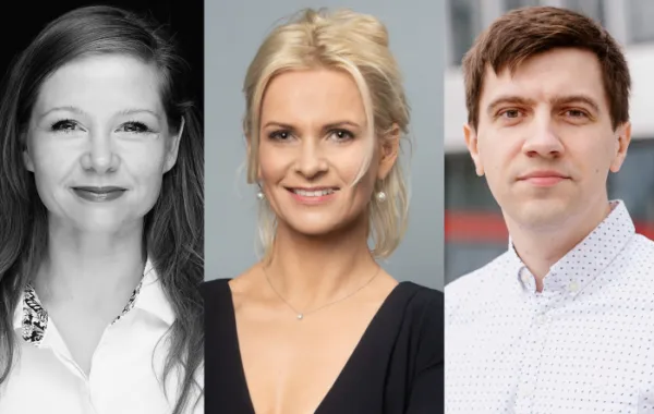 Verslo perspektyvos 2023-aisiais