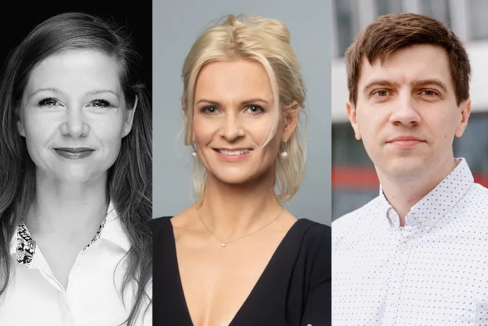 Verslo perspektyvos 2023-aisiais
