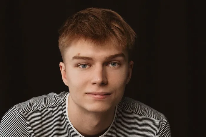 Akių fotografas savo verslą vadina pirmuoju tokiu ne tik Lietuvoje, bet ir pasaulyje