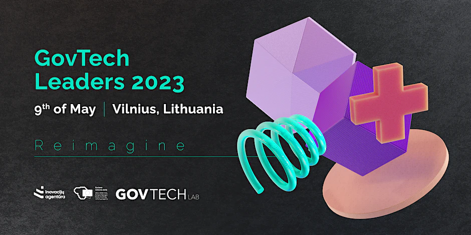 GovTech Leaders 2023