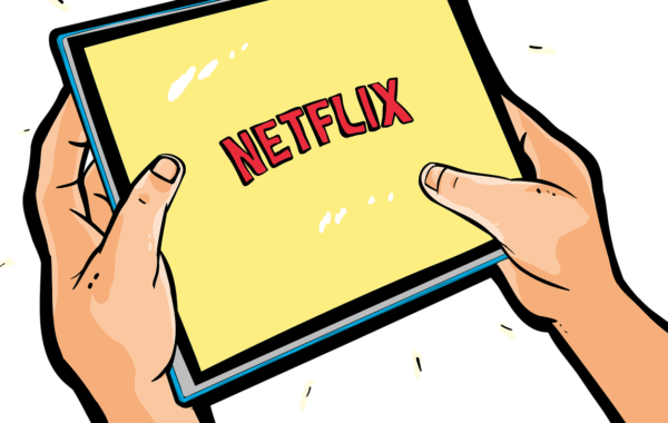 „Netflix“ prenumeratorių skaičius muša rekordus. Kas lėmė sėkmę?