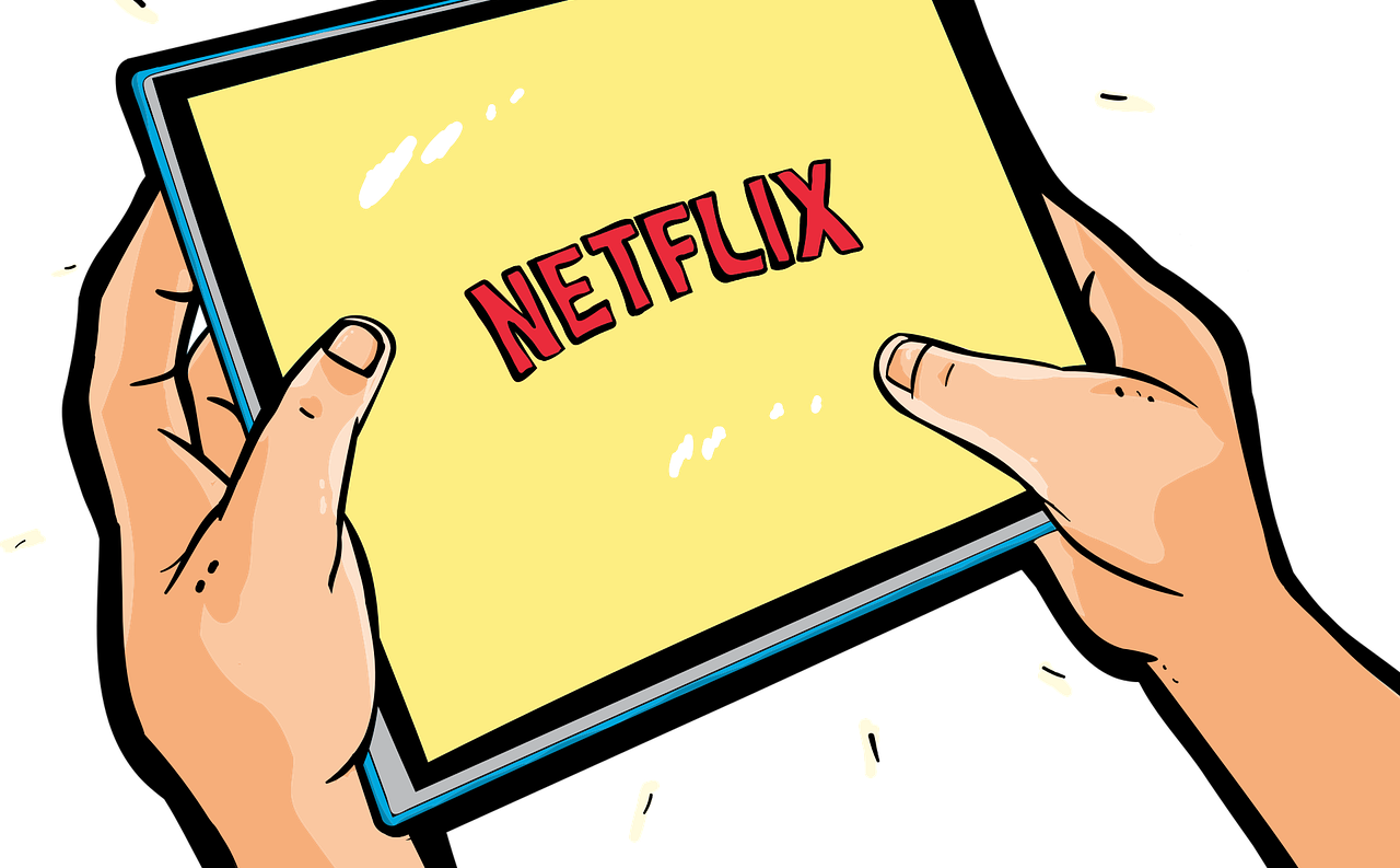 „Netflix“ prenumeratorių skaičius muša rekordus. Kas lėmė sėkmę?