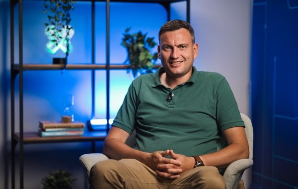 Lyderiaujančio startuolio vadovas įvardino plėtros sėkmės veiksnius