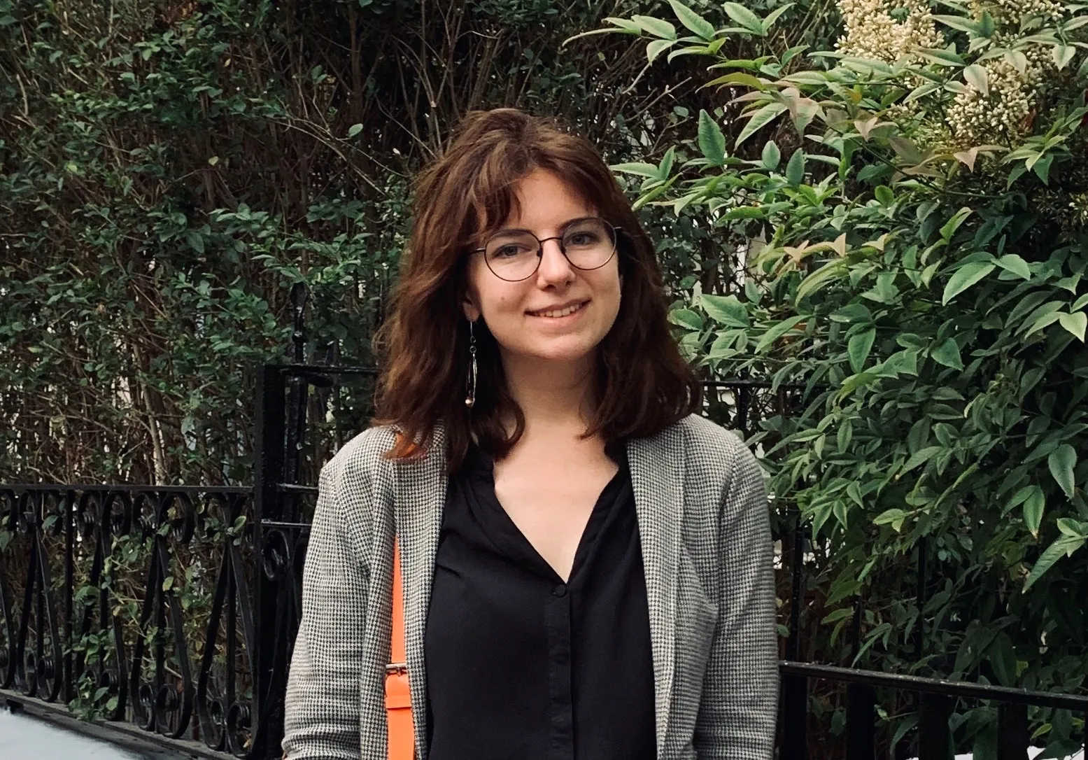 Lietuvė sukūrė pirmąjį pasaulyje prietaisą ir alternatyvą vaistams nuo skausmo