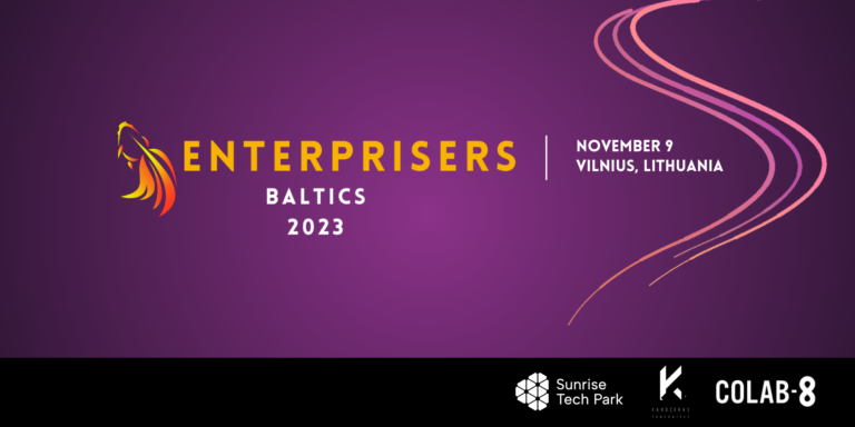 Enterprisers Baltics 2023
