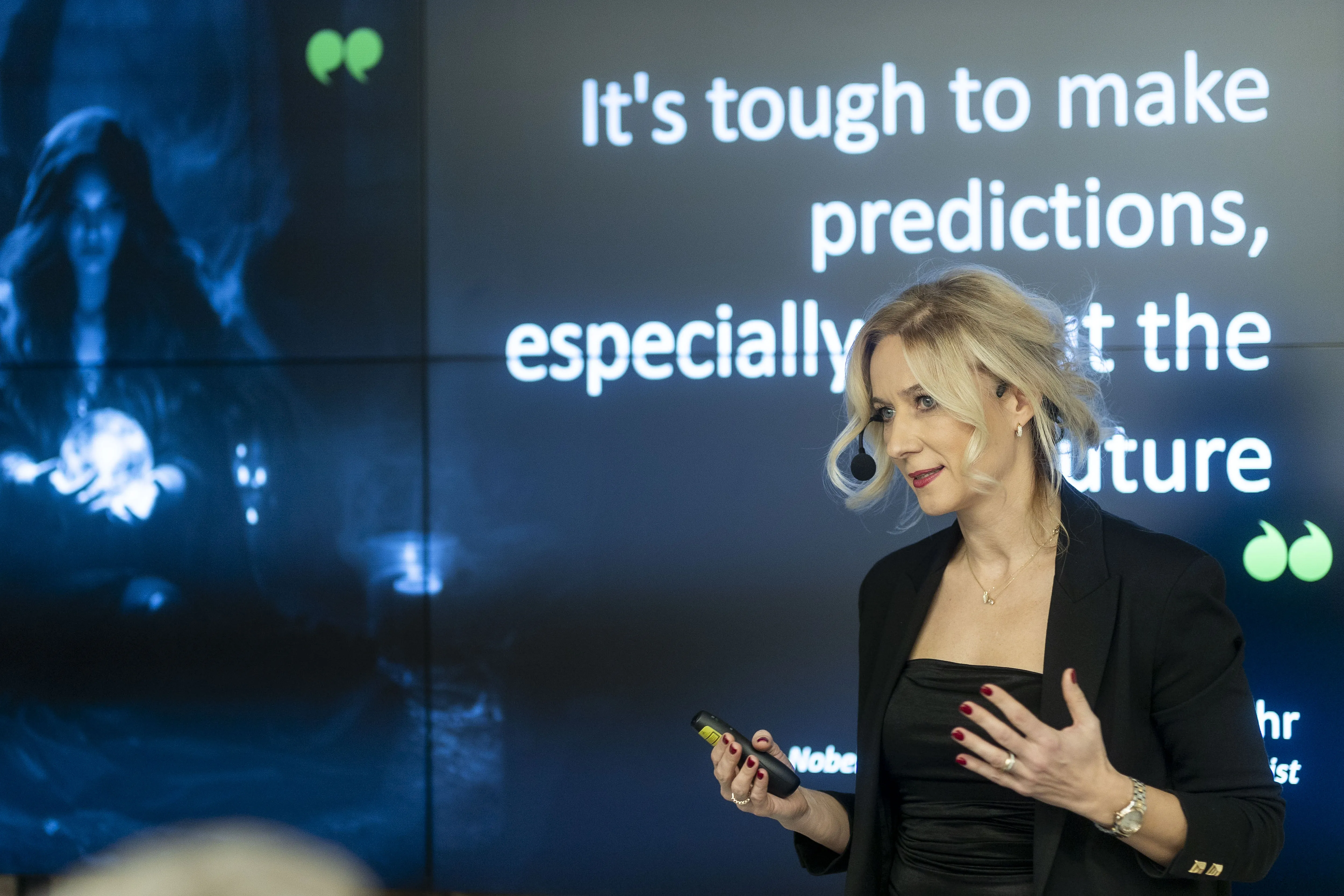 agne vezbergiene deloitte