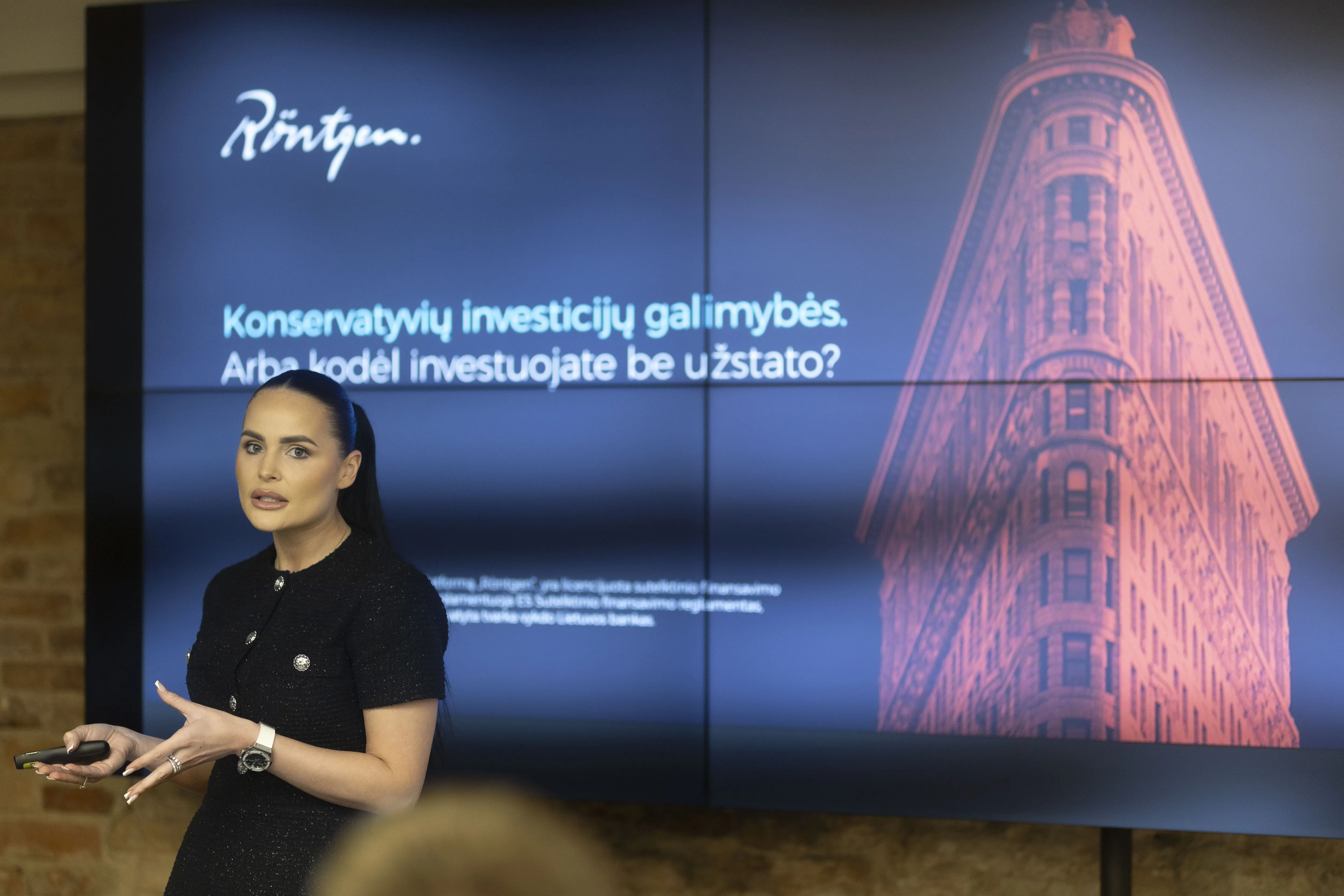 geta zarembiene rontgen