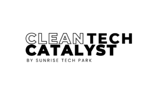 Inkubatorius „Cleantech Catalyst“