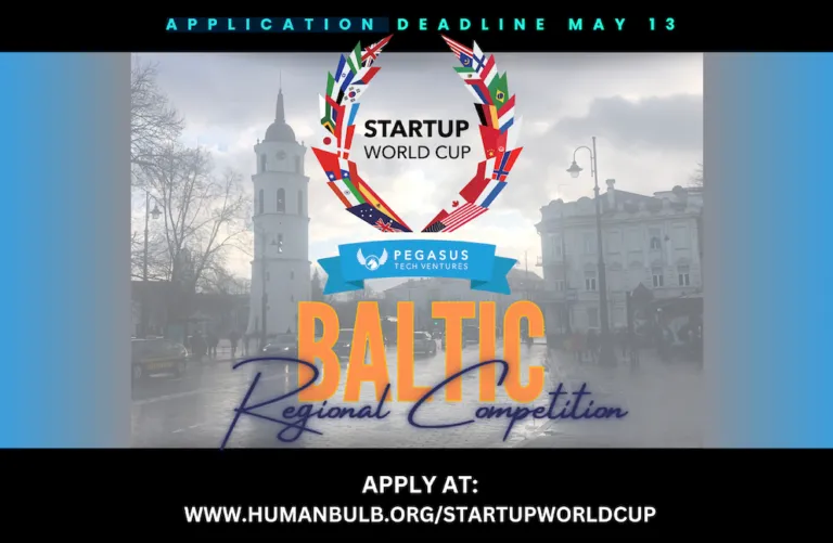Startup World Cup