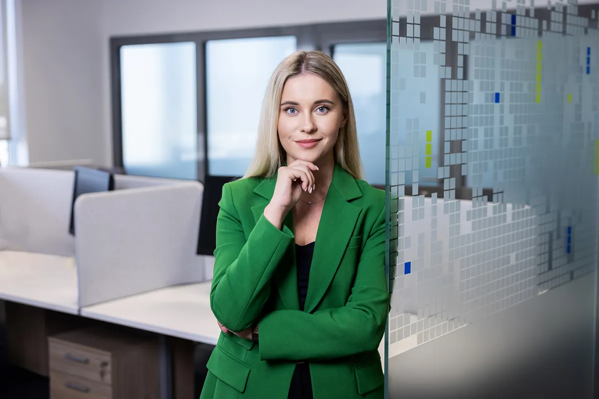 Paleista verslumo programa „Startuok nuo 50+“