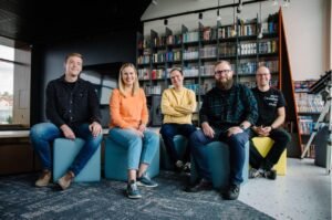Lietuvių startuolio „LupaSearch“ sukurta paieškos sistema – tarp geriausių Europoje