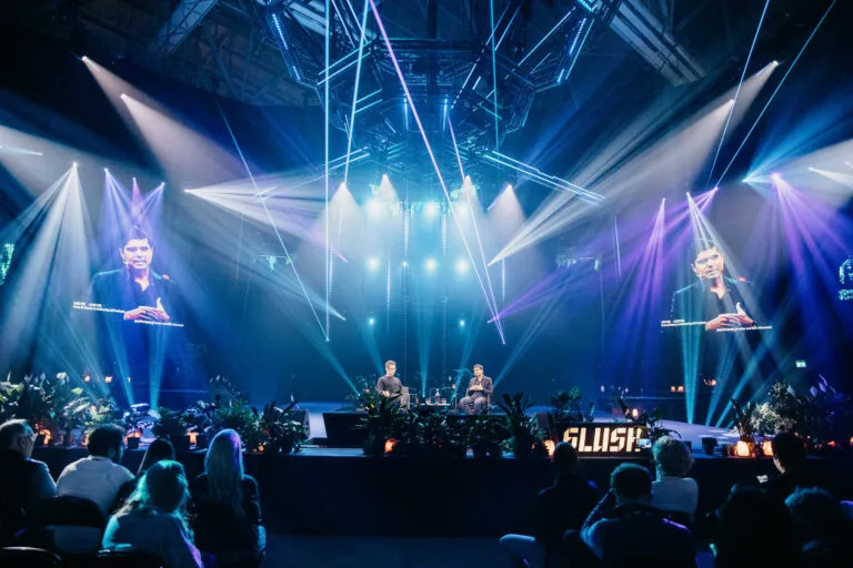 Slush 2024