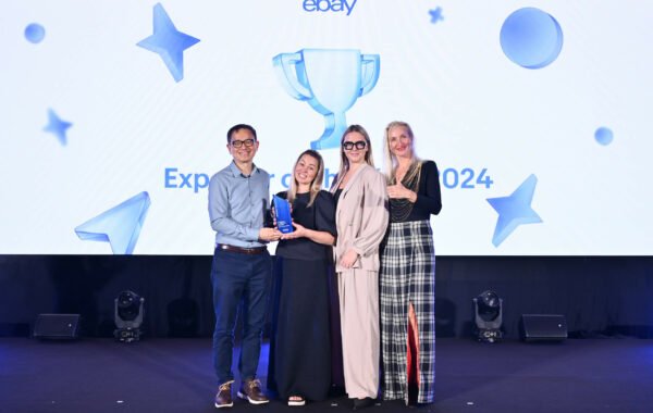 eBay „Exporter of the Year 2024” apdovanojimuose net 5 lietuviškos įmonės pelnė pirmąsias vietas