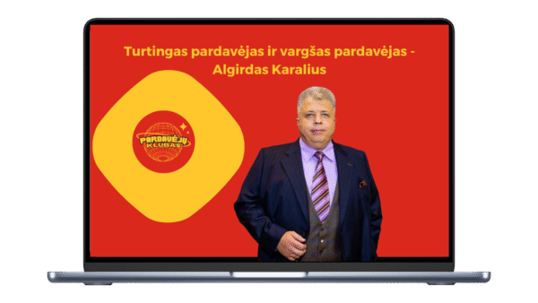 Algirdas Karalius