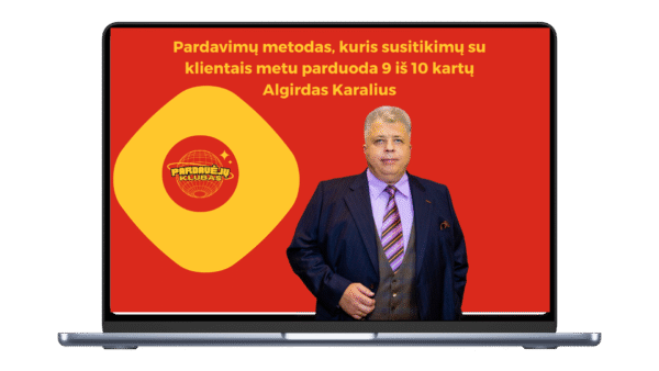 Algirdas Karalius