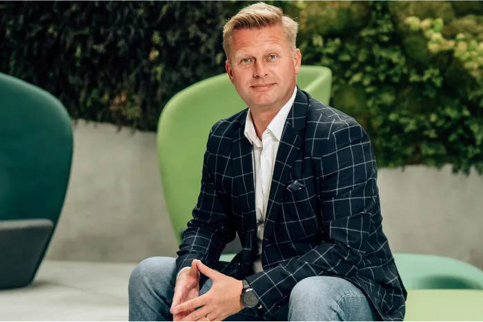 Kvapas, kuris pasako daugiau nei žodžiai: kodėl tai svarbu verslo centruose