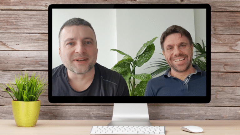 TOMAS BAGDONAVIČIUS – DELEGAVIMAS: KAIP PADARYTI DAUGIAU, DARANT MAŽIAU
