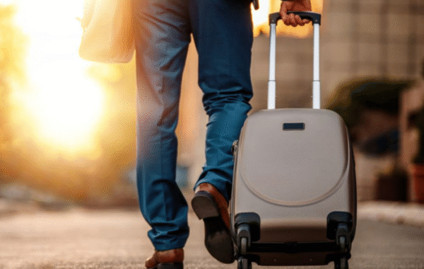 Konferencinis turizmas Lietuvoje: ekonominė nauda, potencialas ir teisiniai pokyčiai