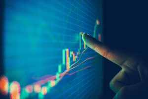 Lietuvos kriptovaliutų naudotojų portretas: brandūs, išsilavinę investuotojai, orientuoti į ilgalaikę naudą