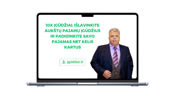Algirdas Karalius